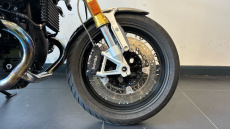 BMW R Ninet 
